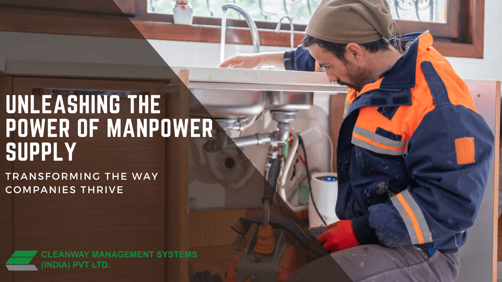 Unleashing the Power of Manpower Supply: Transforming the Way Companies Thrive